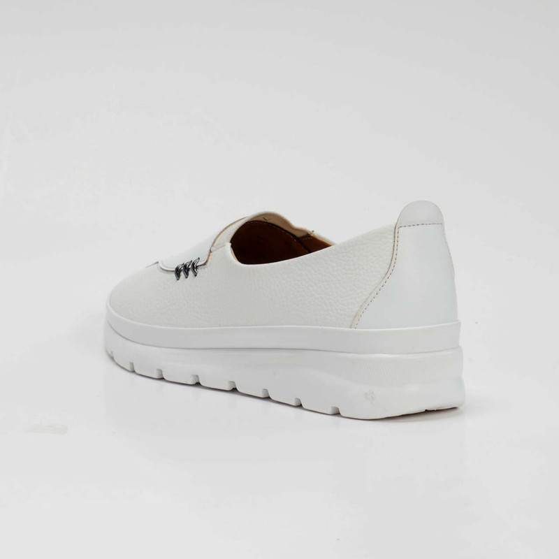 کفش طبی زنانه مدل آیناز