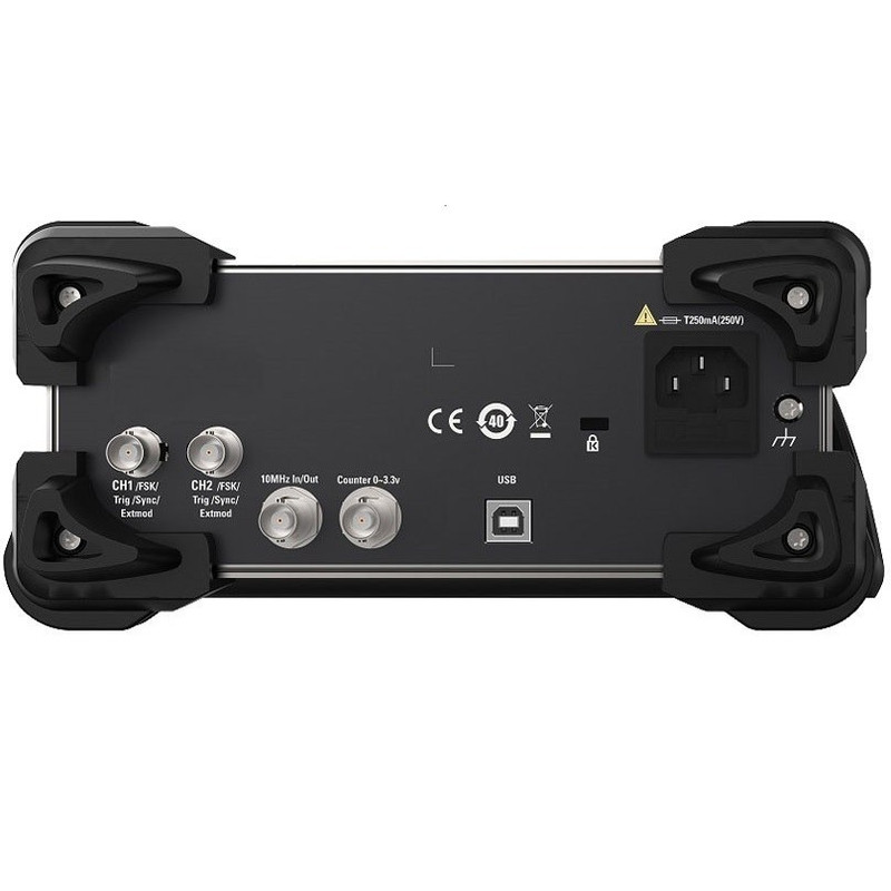 اسیلوسکوپ هان تک مدل HANTEK HDG3082B