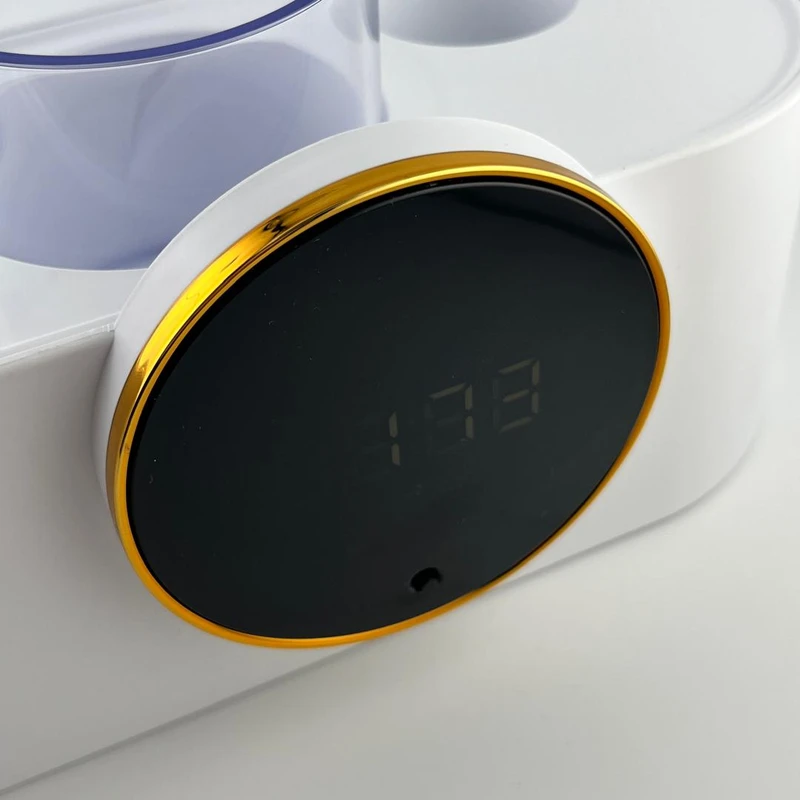 عکس شماره 15 : جامسواکی هوشمند مدل ckpa1