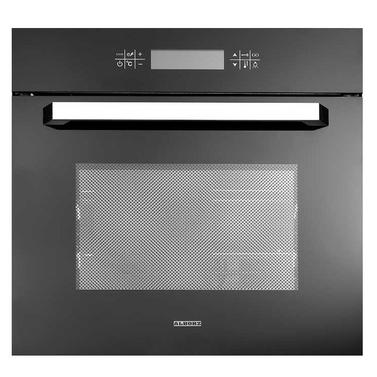 فر برقی 60 لیتری استیل البرز مدل FE5