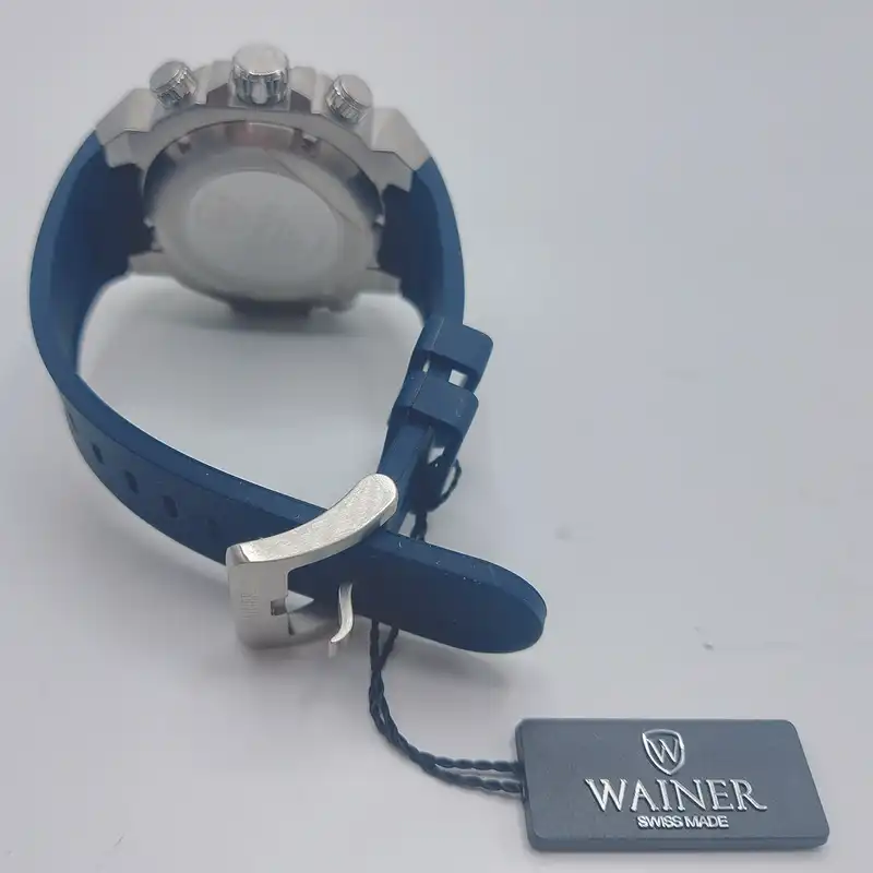 ساعت مچی عقربهای مردانه واینر مدل WA.10920-G