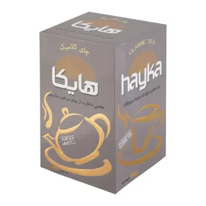 چای کلاسیک هایکا - 450 گرم