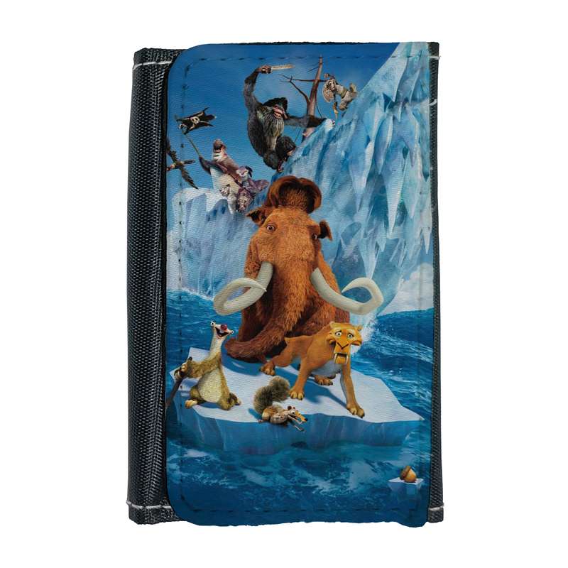 جاکلیدی دخترانه طرح عصر یخبندان مدل jka22