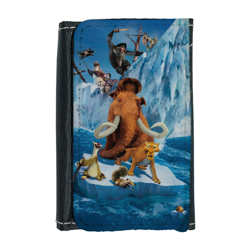 جاکلیدی دخترانه طرح عصر یخبندان مدل jka22