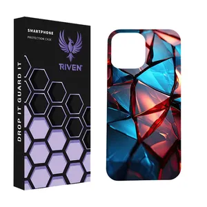 RIVEN RI2-19 Case For Apple iphone 13 Pro Max