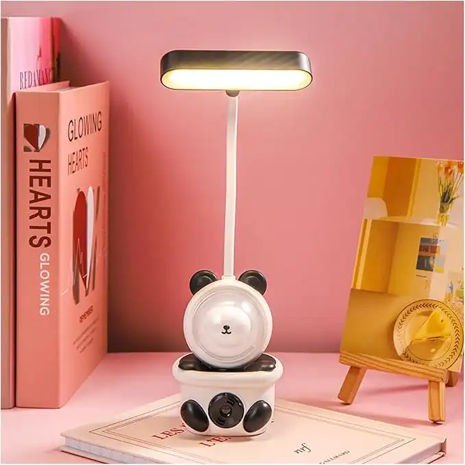 چراغ مطالعه مدل فانتزی MU336 پروژکتوردار