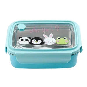 ظرف نگهدارنده مدل Animal کد 2 - 886 