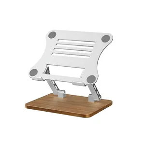 استند لپ تاپ و تبلت قابل تنظیم مدل J 32 