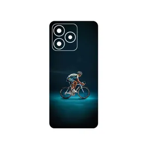 MAHOOT Road_cycling Cover Sticker for Realme C53