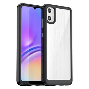 BodyGuard Sky Case For Samsung Galaxy A05