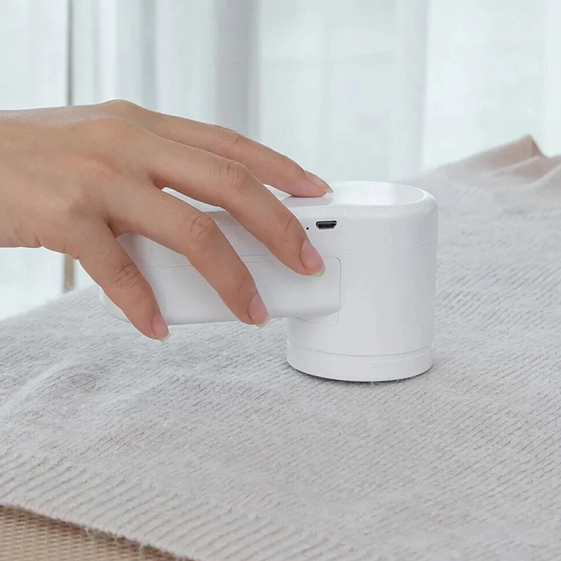 پرزگیر برقی لباس لایدستو مدل BL500