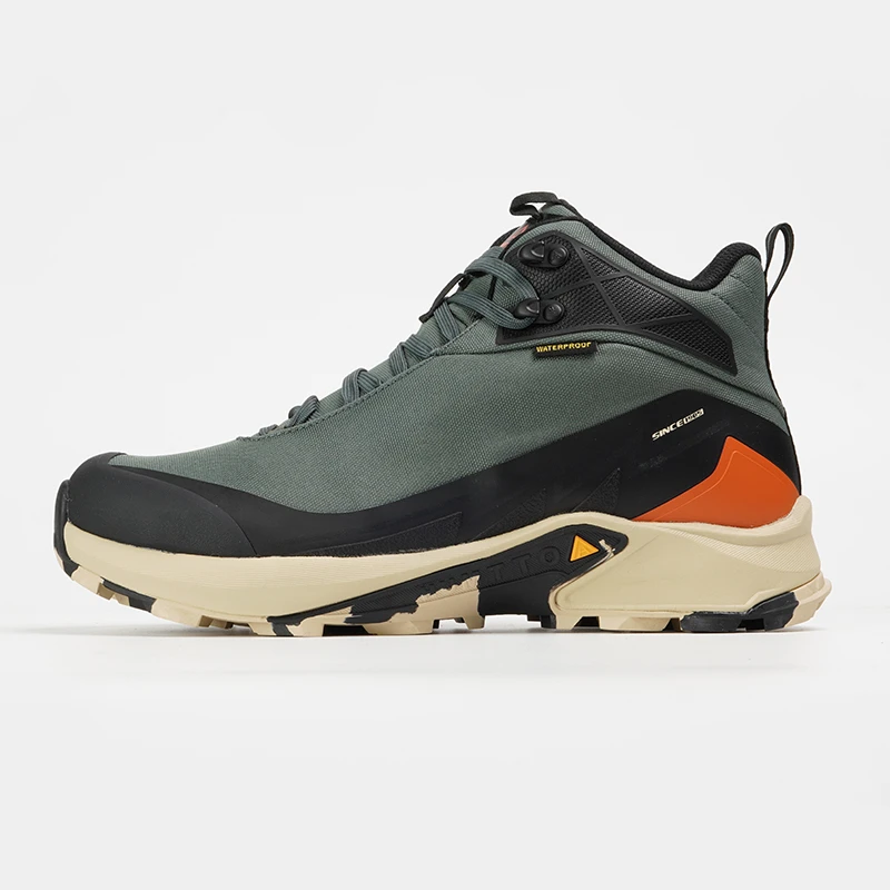 نیم بوت مردانه هامتو مدل 260937A-3