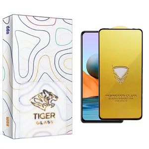 Tiger Glass APL2 OG Screen Protector For Xiaomi  Redmi Note 10 Pro