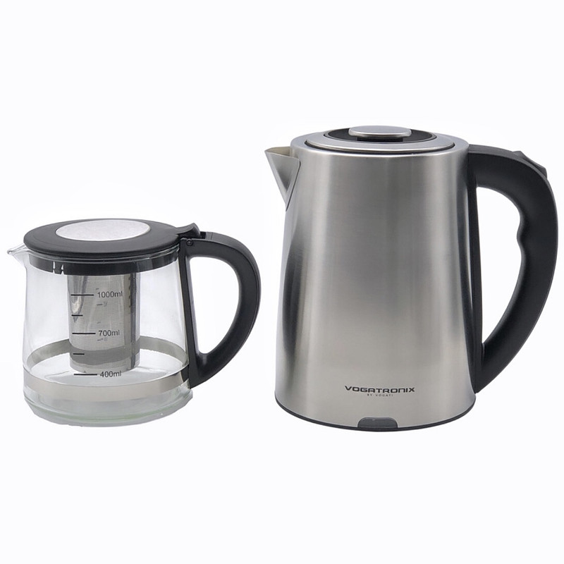 چای ساز وگاترونیکس مدل VE-186