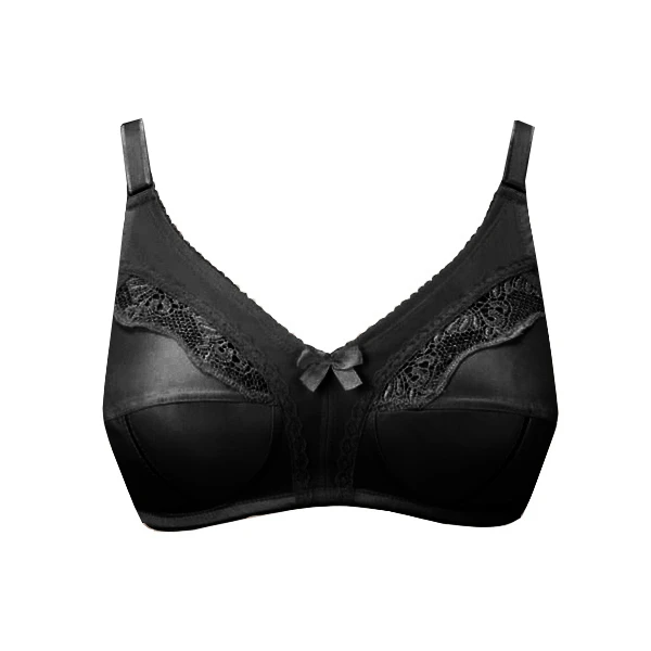 سوتین زنانه تی بی ان مدل سه تکه کد 35-1134