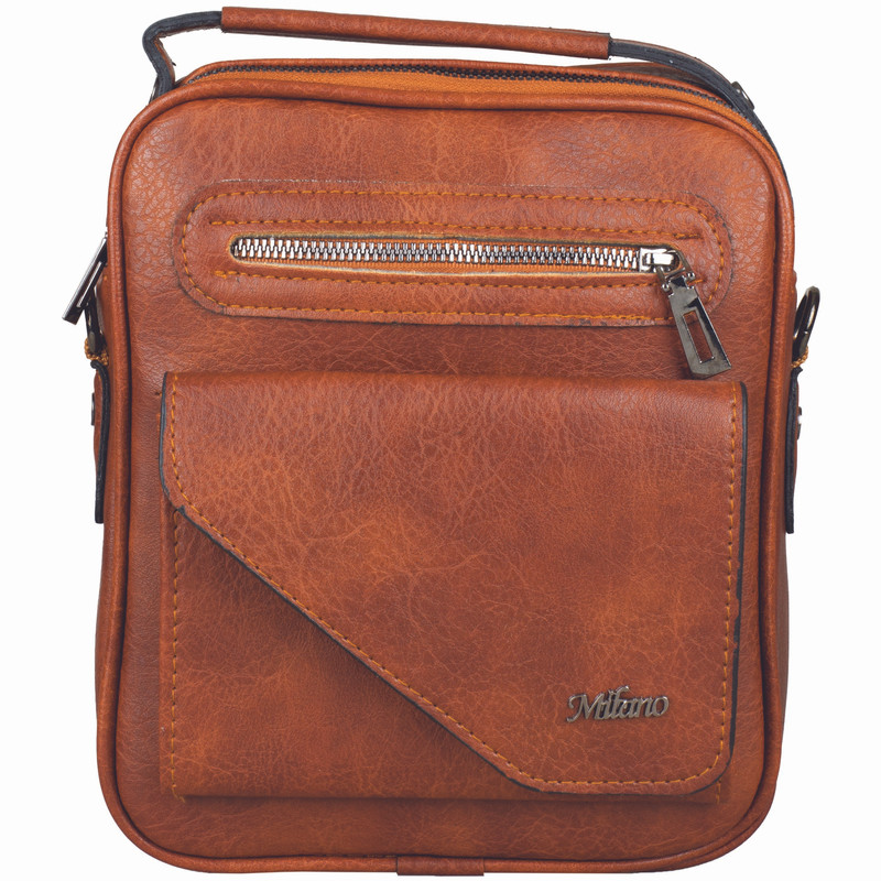  کیف دوشی مردانه مدل KS-0068