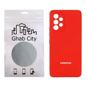 کاور قاب سیتی مدل SLO مناسب برای گوشی موبایل سامسونگ Galaxy A33 5G