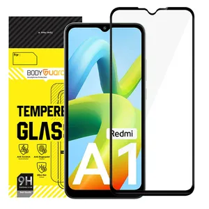 BodyGuard FX Screen Protector For Xiaomi Redmi A1 / A1 Plus
