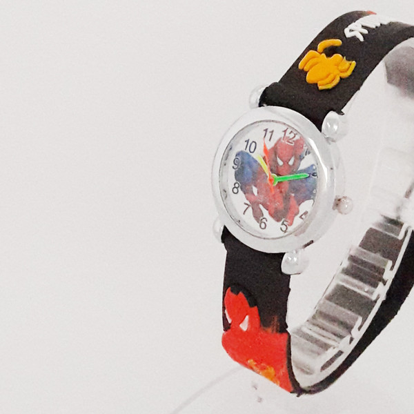 ساعت مچی عقربه ای پسرانه مدل SP 2802 - ME-NO ساعت مچی عقربه ای پسرانه مدل SP 2802 - ME-NO