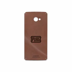 MAHOOT MNL-PUBG Cover Sticker for HTC Butterfly S