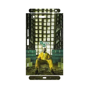 MAHOOT Breaking Bad-FullSkin Cover Sticker for Sony Xperia XZ Premium