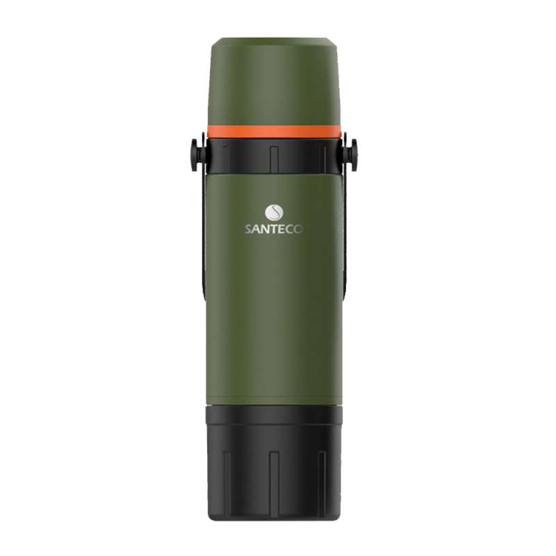 فلاسک سانتکو مدل Kafe PURPOSE گنجایش 0.65 لیتر