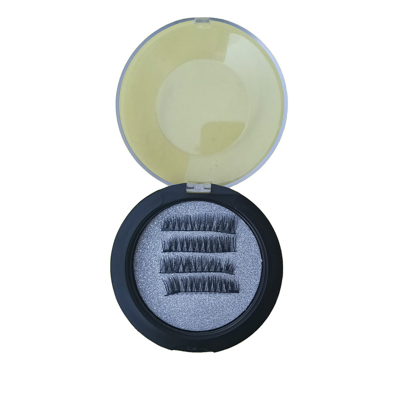 مژه مصنوعی فیشیر مدل مگنتی کد M001