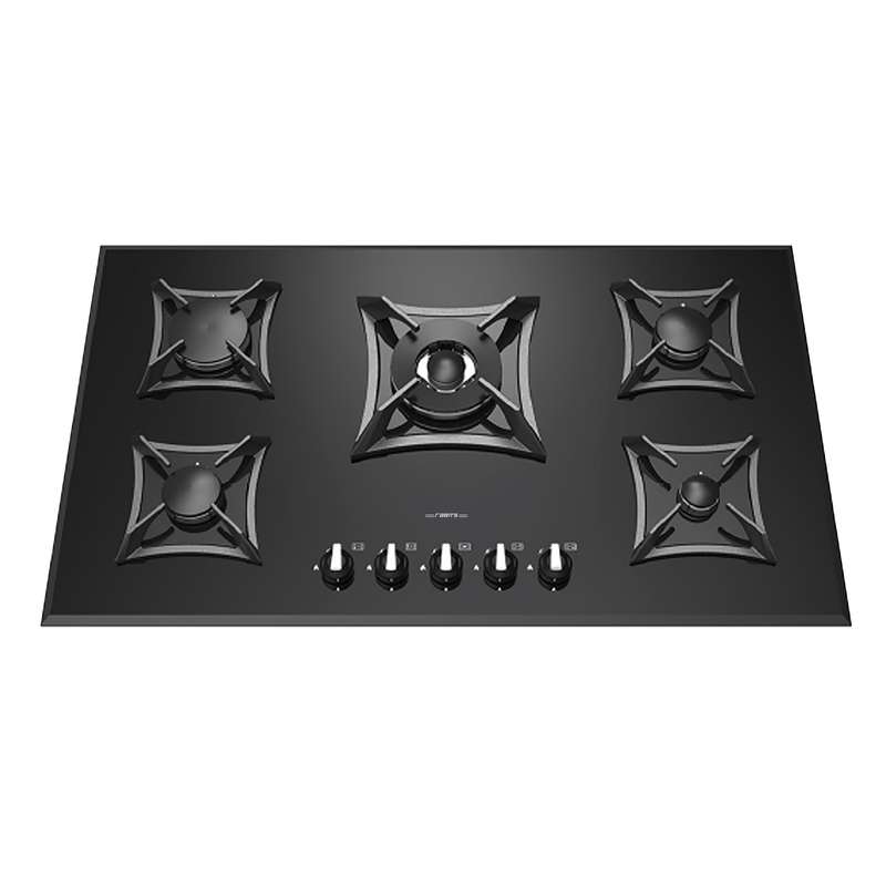 اجاق گاز صفحه ای رابیتس مدل 559