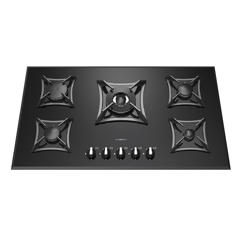 اجاق گاز صفحه ای رابیتس مدل 559