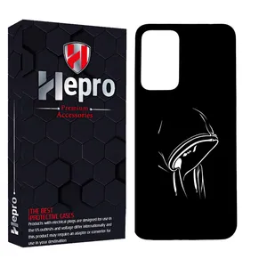 HEPRO MC Cover for XIAOMI Redmi Note 10 / Redmi Note 10S