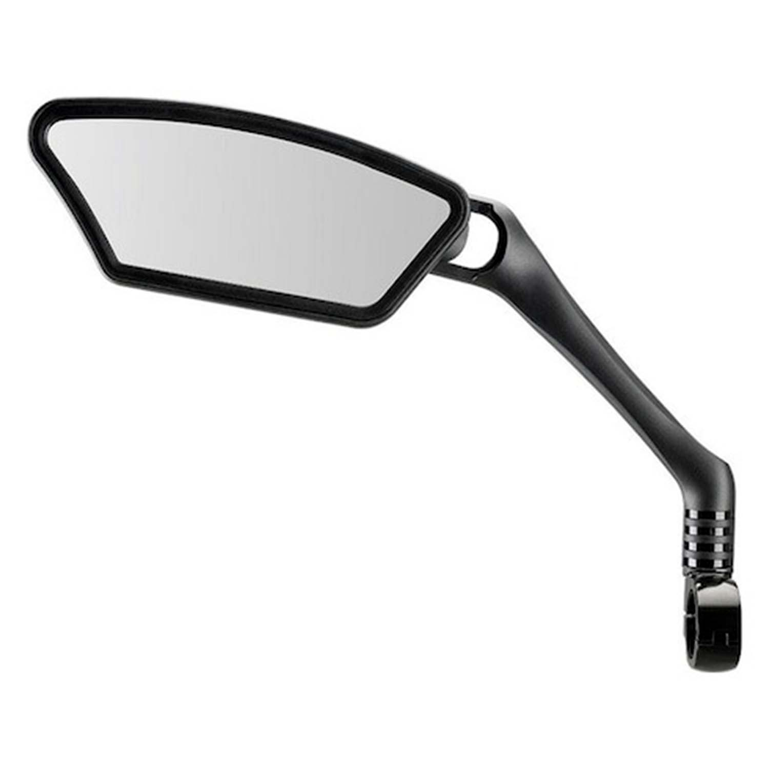آینه چپ دوچرخه راک براس مدل Clamp Mount کد 2008