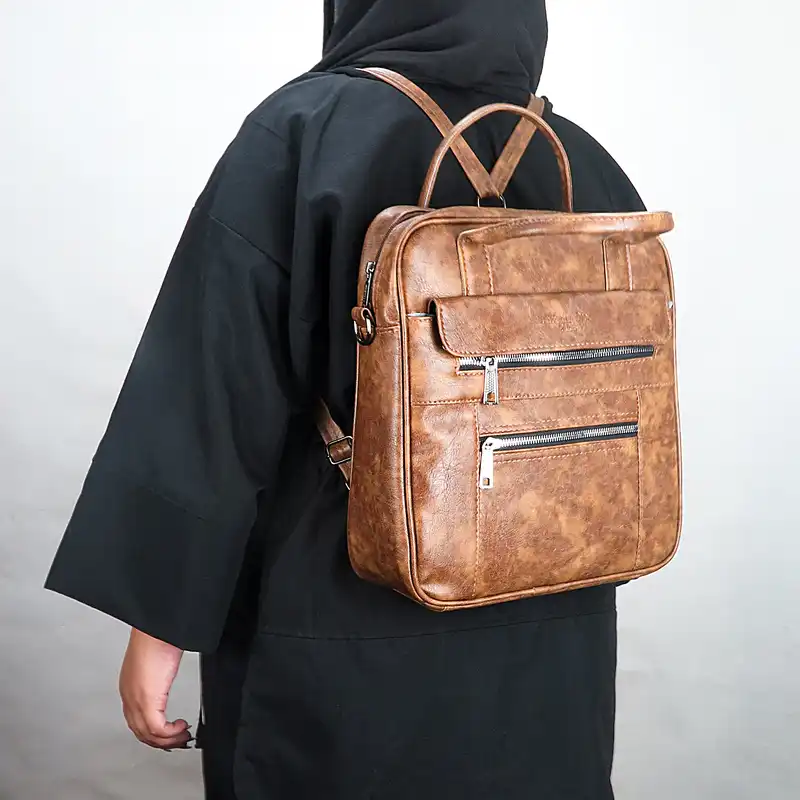 کوله پشتی مدل سه کاره 01