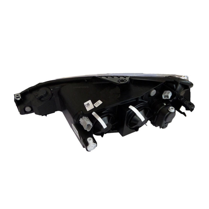 چراغ جلو چپ کروز پلاس کد CR500605 مناسب برای پژو 206