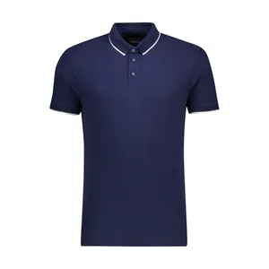 پولوشرت مردانه کیکی رایکی مدل MBB02951-200