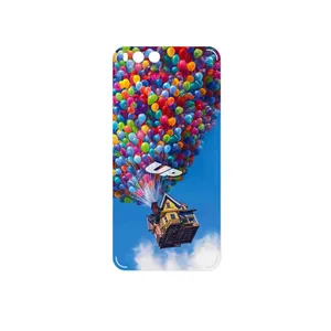 MAHOOT UP Cover Sticker for Xiaomi Mi 6