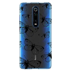 Megafone Butterfly C54-B Cover For Xiaomi Redmi K20 / K20 Pro	