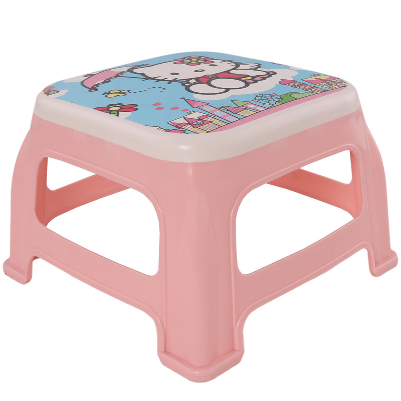 صندلی حمام کودک طرح کیتی کد PJ-107459