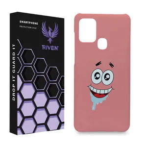 RIVEN RI2-17 Case For Apple iPhone X/XS