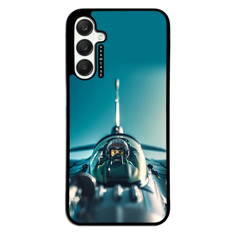 کاور آکام مدل AMC-WSGA25-LEGO-35 مناسب برای گوشی موبایل سامسونگ Galaxy A25