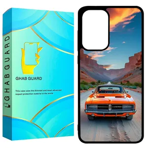 Ghab Guard GCHPA52 Cover For Samsung Galaxy A52 / A52 5G / A52s 5G 