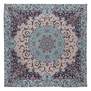 رومیزی ترمه مدل بهار srme