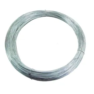 سیم مفتول مدل S-0.9 وزن 5 کیلوگرم 
