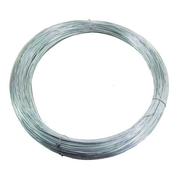 سیم مفتول مدل S-0.9 وزن 5 کیلوگرم