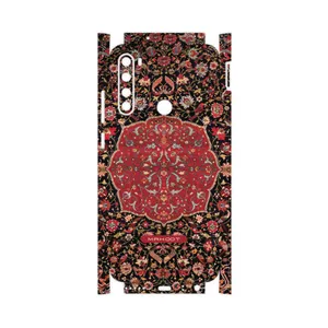 MAHOOT Iran-Carpet6-FullSkin Cover Sticker for Xiaomi Redmi Note 8 2021