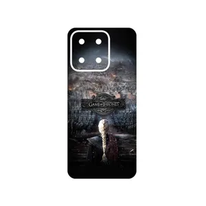 MAHOOT Game_of_Thrones Cover Sticker for Honor X5b Plus
