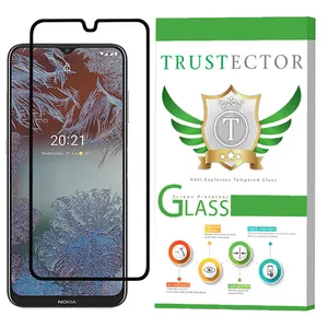  Trastector CRTA-Glass Ceramic Screen Protector For Nokia G10