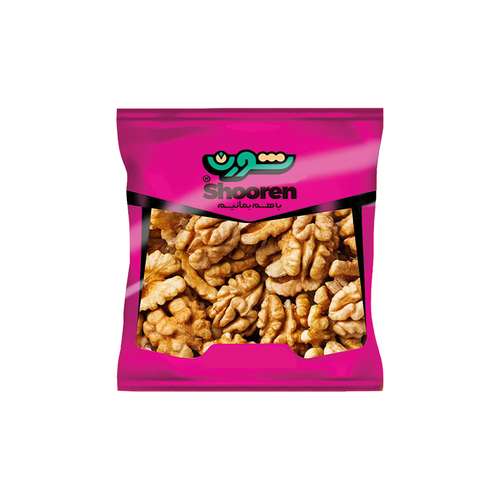 مغز گردو شورن - 100 گرم