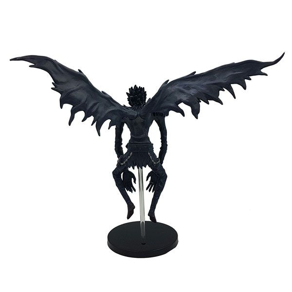 فیگور مدل انیمه دفترچه مرگ Death Note طرح ریوک Ryuk -  - 2