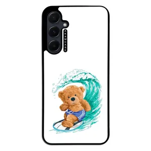 AKAM AMC-WSGA55-BARON FILOU-20 Cover For Samsung Galaxy A55