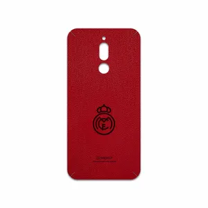 MAHOOT RL-REAL Cover Sticker for Xiaomi Redmi 8